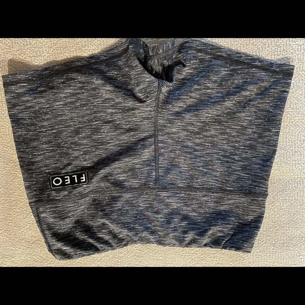 Fleo high rise original size L